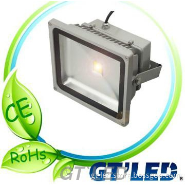 10W LED flood lights waterproof IP65 light